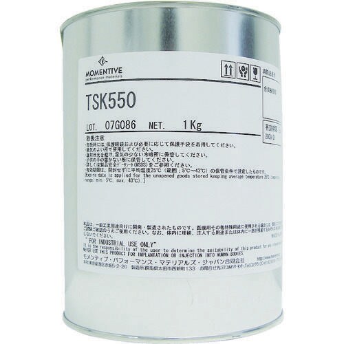 工業用シーリング剤 TSK5501