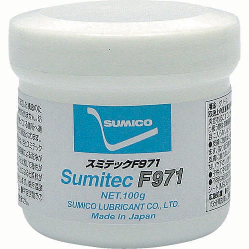 フッ素系グリス F97101