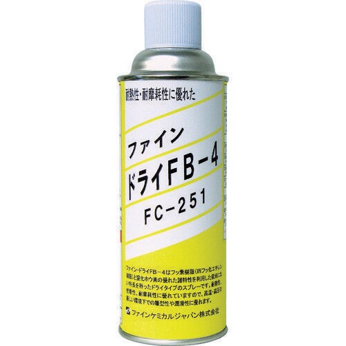 ファイン・ドライ FB−4 420ml