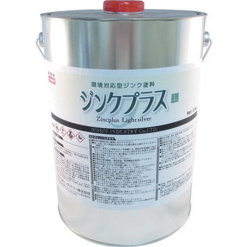 ジンクプラスL 3.5kg