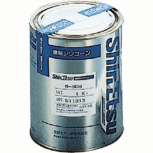 シリコーングリース G30M1