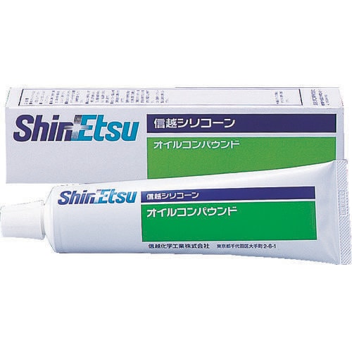 放熱用オイルコンパウンド G746200