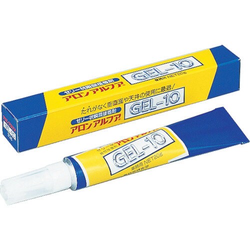 アロンアルファ ゼリー状50g