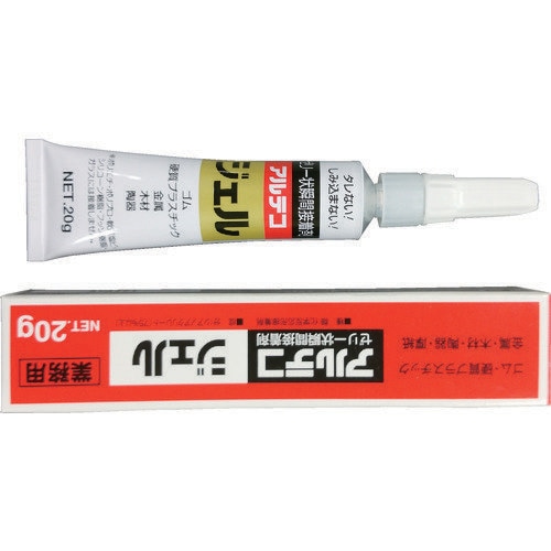 業務用 瞬間接着剤 GEL20G
