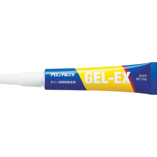 アロンアルフアGEL−EX 20G