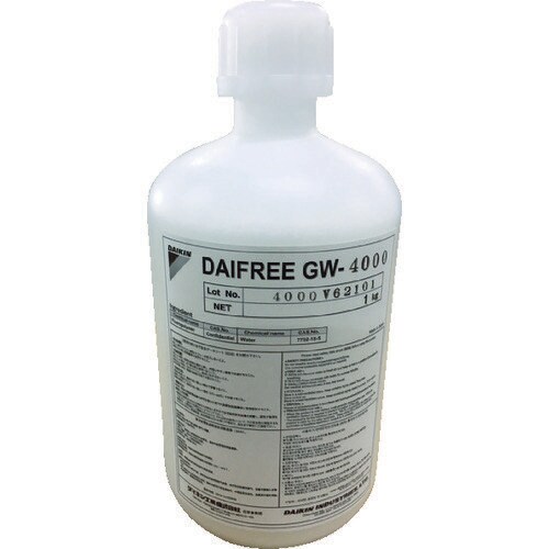 ダイフリー GW−4000