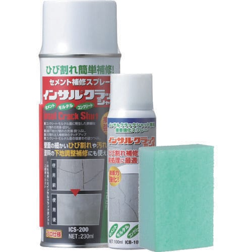 建築・内装用補修剤 ICK300