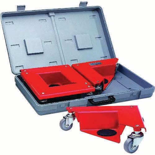 運搬用フリーローラードーリー 150kg