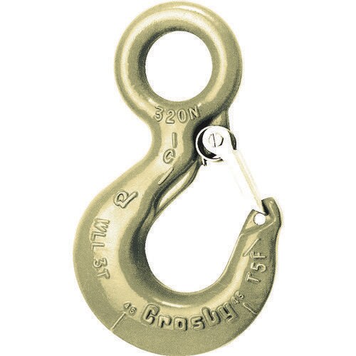 アイフック 基本使用荷重1.25t