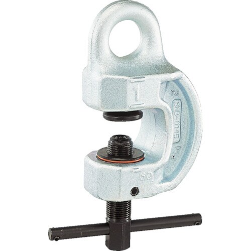 ねじ式全方向クランプ SBN3535