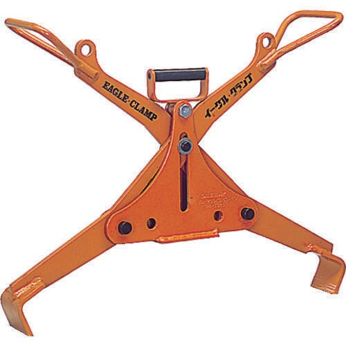 U字溝蓋用クランプ UGH−200