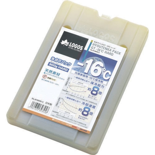 氷点下パックGT−16℃ハード 81660613