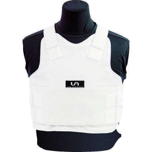 Armor F500302FWHITES