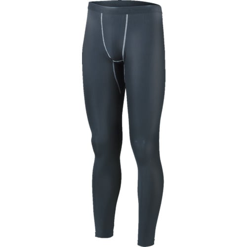 BTパワーストレッチロングタイツ JW162BKL