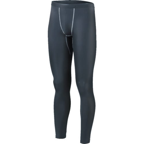 BTパワーストレッチロングタイツ JW162BKM