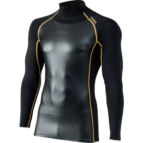 BT防風ストレッチベスト JW190BKYEM