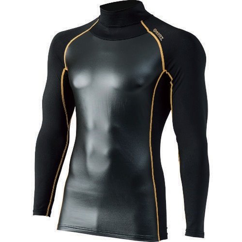 BT防風ストレッチベスト JW190BKYES