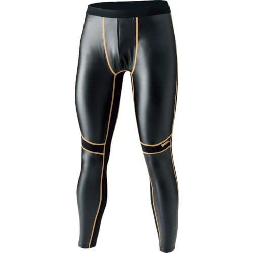 BT防風ストレッチベスト JW193BKYELL