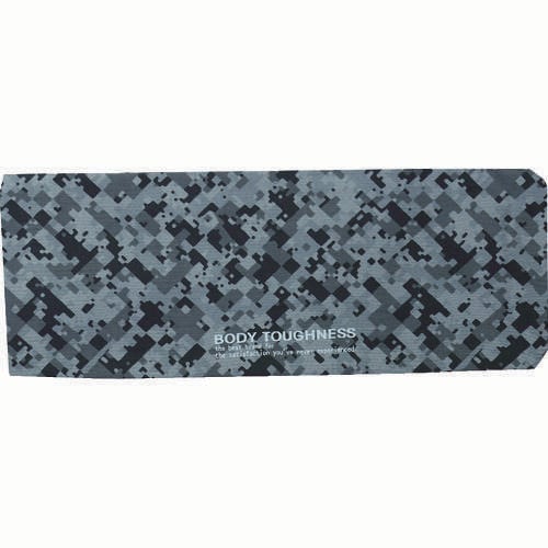 冷感・消臭 パワーストレッチ JW610ME