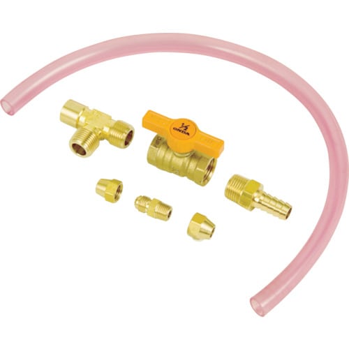 小出しノズルAセット