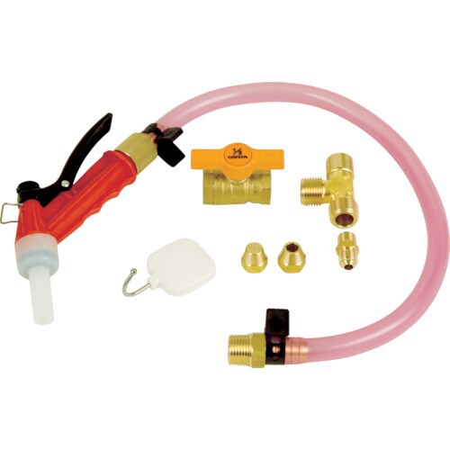 小出しノズル Cセット