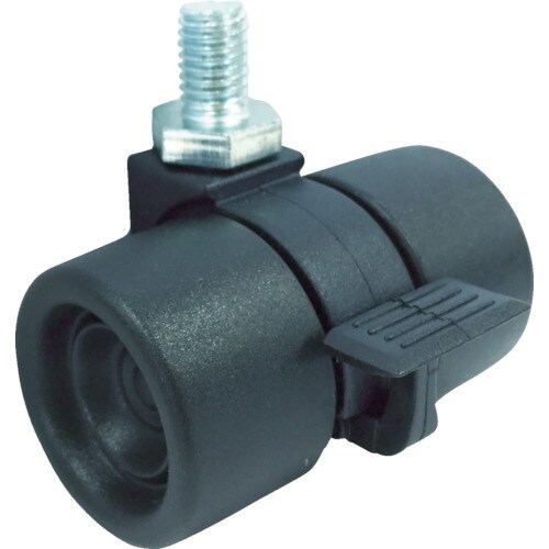 ねじ込み式双輪キャスター FARRARITS38