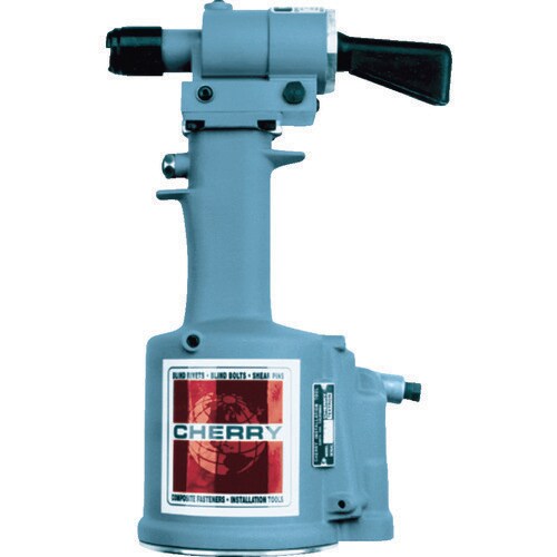 エア式リベットハイパワーツール