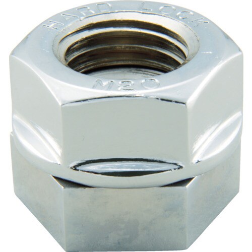 ハードロックナット HLNR12C013Y