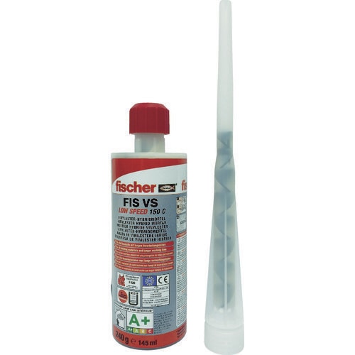 接着系アンカー注入式FIS VS 45302