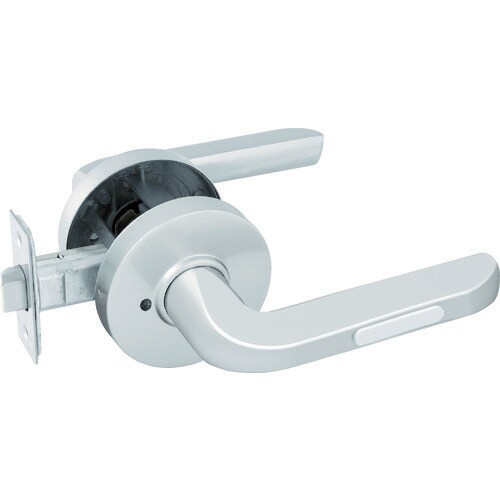 安全ドアハンドル