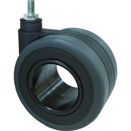 デザイン双輪キャスター「Koo」 KOOT65