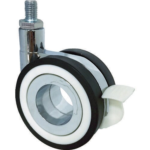 デザイン双輪キャスター「Koo」 KOOTS75