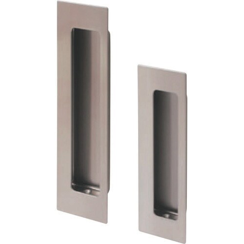 レクト兼用引手 150