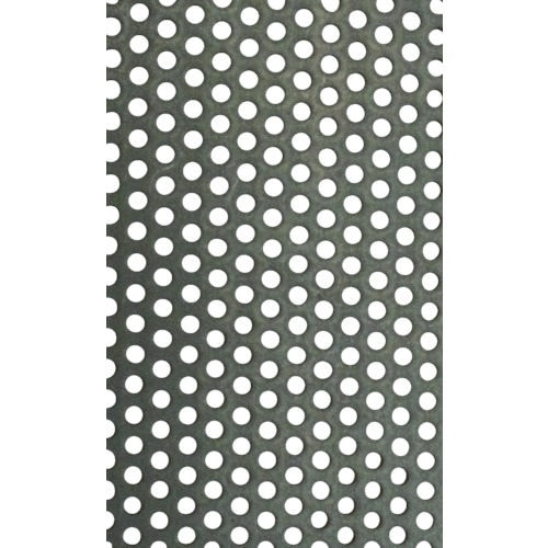 鉄パンチングメタル 856−1528