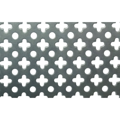 鉄パンチングメタル 856−1507