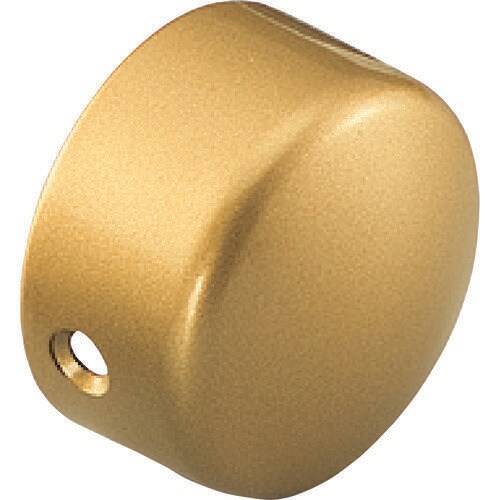 エンドキャップ横穴 35φ AG