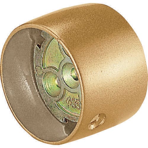 接続金具 35φ AG