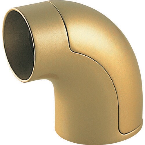 ユニバーサルブラケットエンド 35φ AG