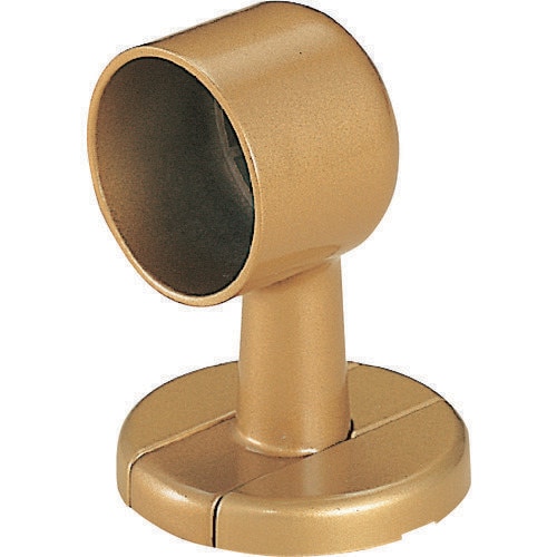 C形ブラケット直止 35φ AG