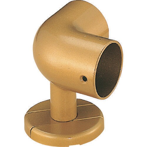 C形ブラケットコーナー 35φ AG