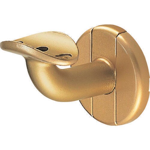 C形ブラケットL受 <短> 35φ AG