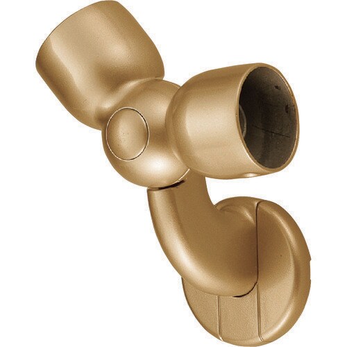 C形ブラケットL自在コーナー 35φ AG