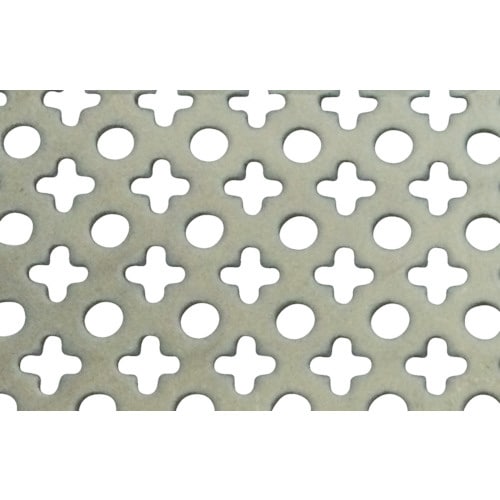 ステンレスパンチングメタル 856−1471