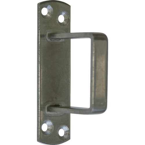 ステンレス座付貫抜 40 通