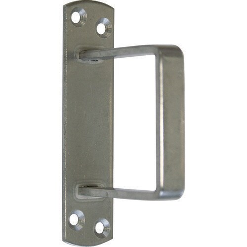 ステンレス座付貫抜 50 通