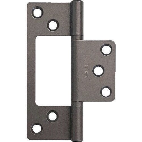 蝶番(スチール製) TNFH0489BR