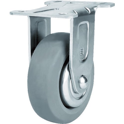 高弾性ゴムキャスター TP5030R01MIRTG