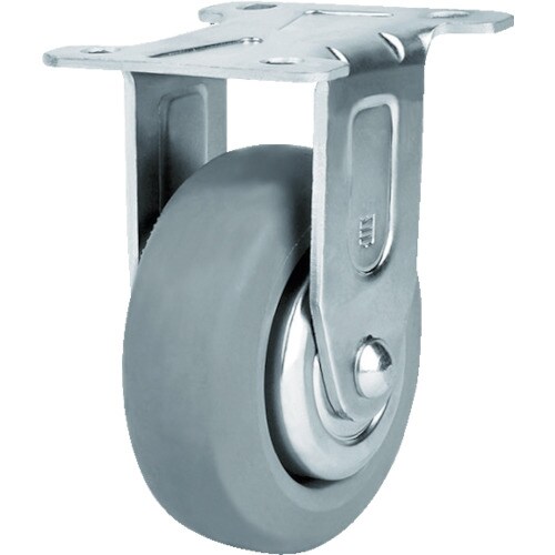 高弾性ゴムキャスター TP5050R01MIRTG