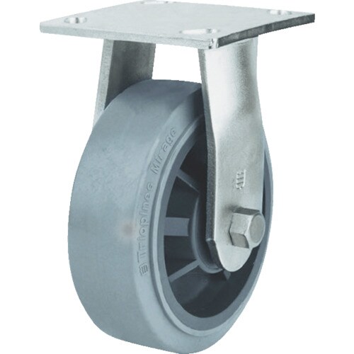 ステンレスキャスター TP6760R01MIR