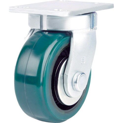 高重荷重用キャスター TP7280KPLPCI